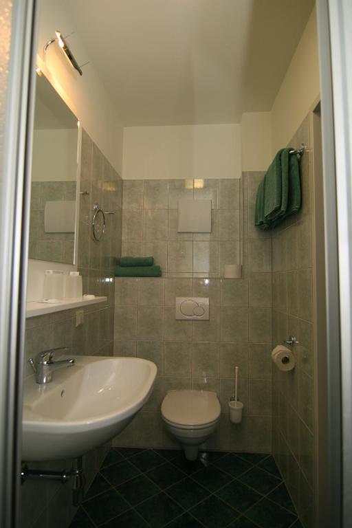 Pension Kasper Viena Habitación foto